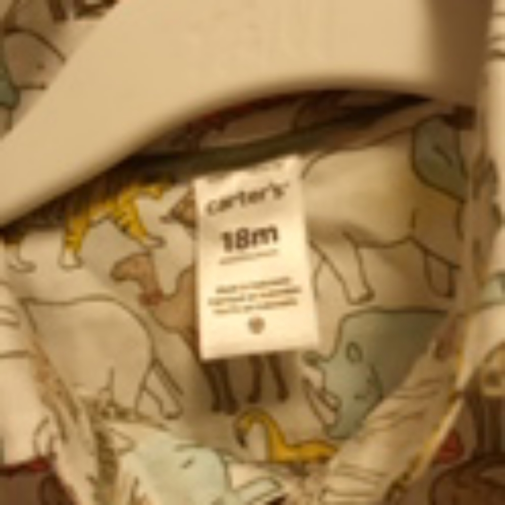 18mo short sleeve button up with pocket